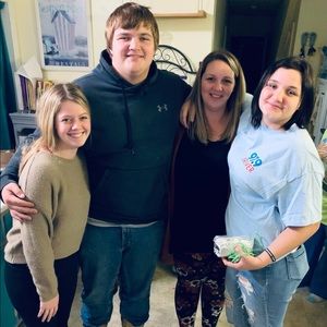 Meet your Posher, Lindsey